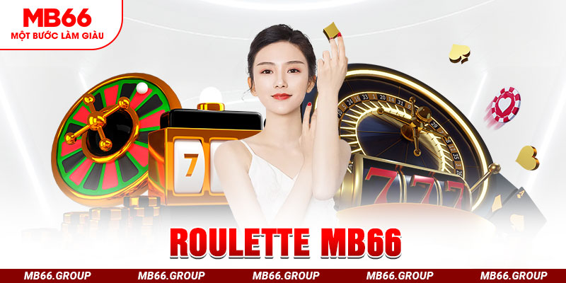roulette mb66