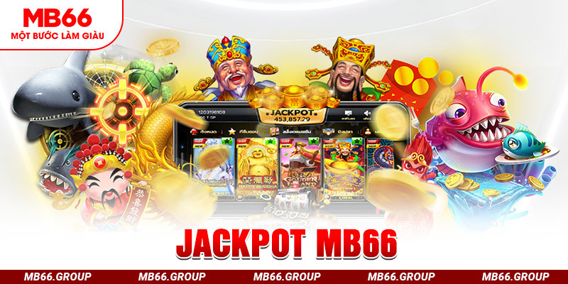 jackpot mb66