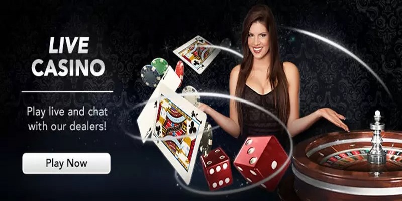 Đánh giá ưu điểm của live casino online